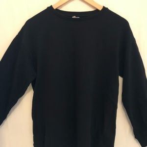 ASOS Basic Black Sweater
